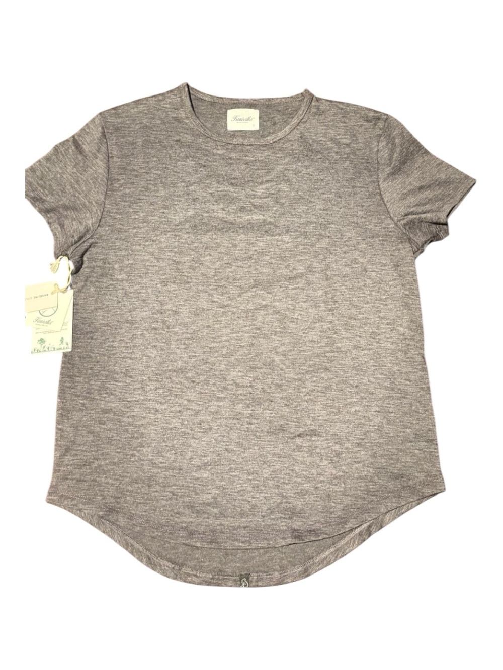 Kuwalla Tee Grey T-Shirt – New with Tags